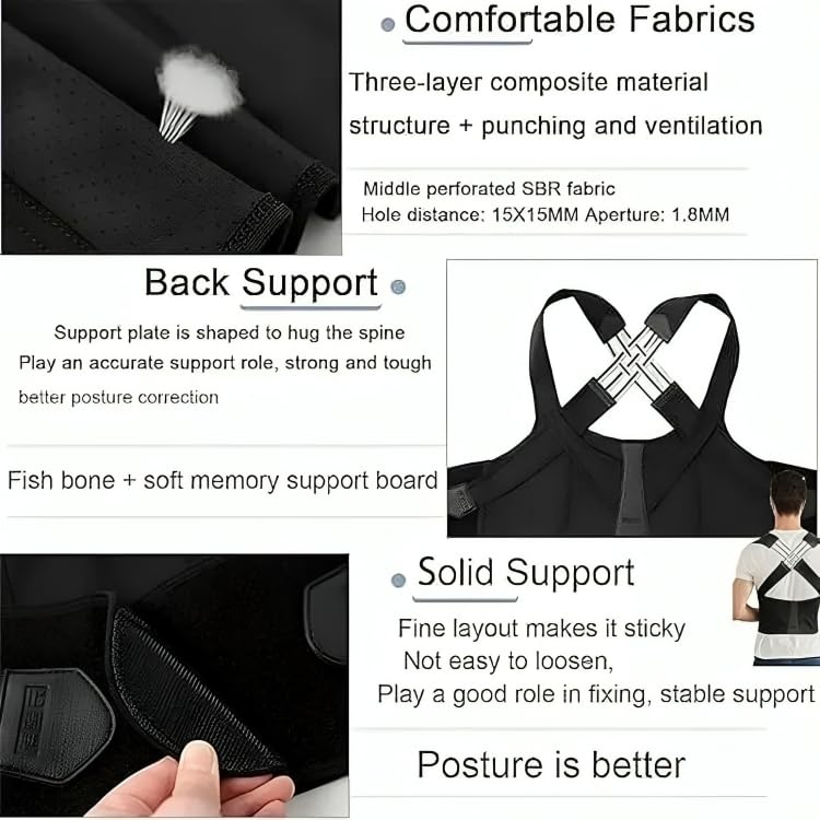 Posture Corrector