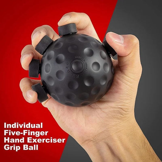 Eagle Claw Gripper