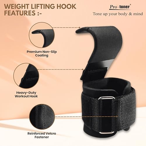 Lifting Straps