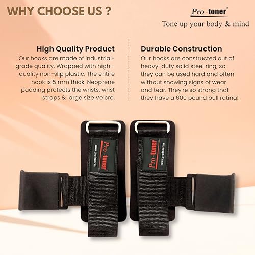 Lifting Straps