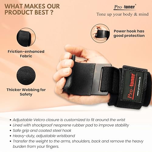 Lifting Straps