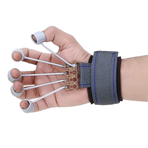 Gripper Band