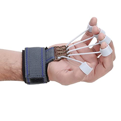 Gripper Band