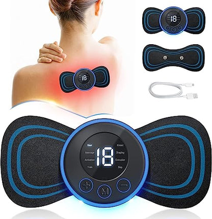 Neck Massager