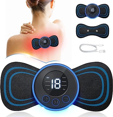 Neck Massager