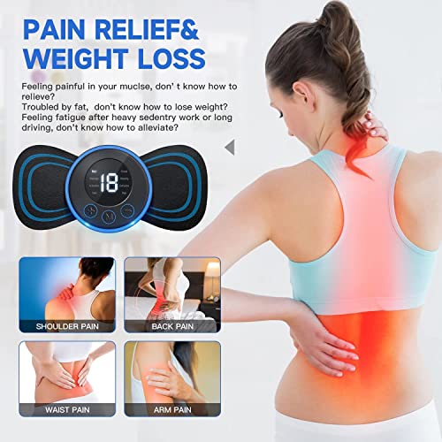 Neck Massager