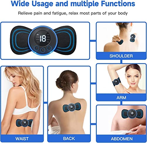 Neck Massager