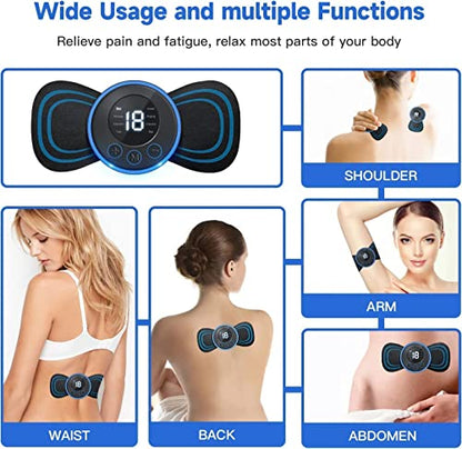 Neck Massager