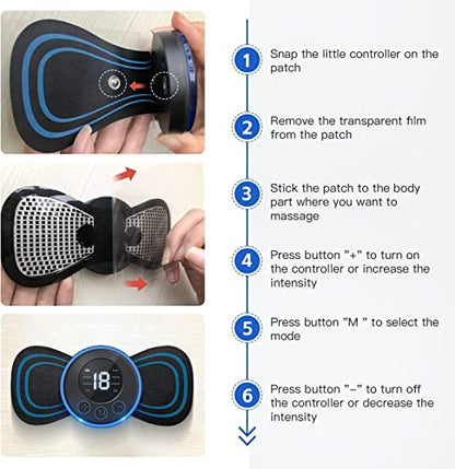 Neck Massager