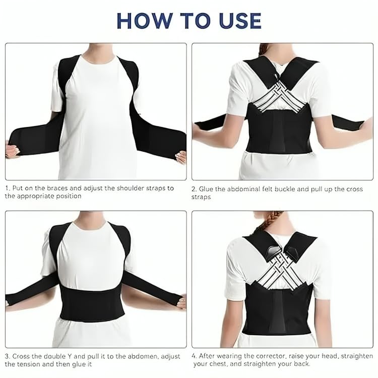 Posture Corrector