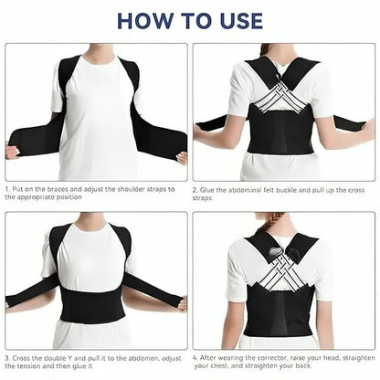 Posture Corrector