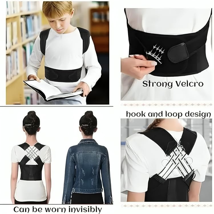 Posture Corrector