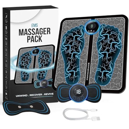 Foot Massager