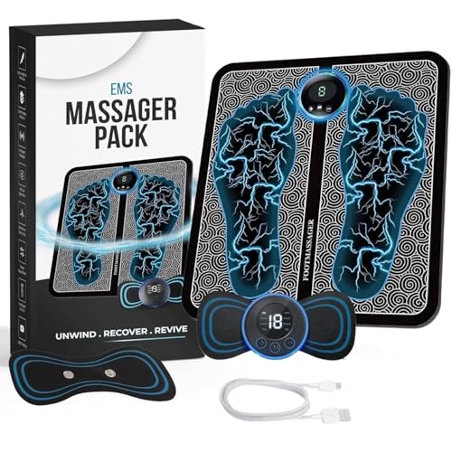Foot Massager