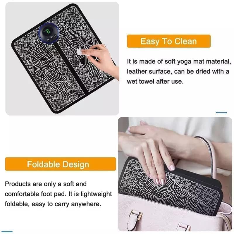 Foot Massager